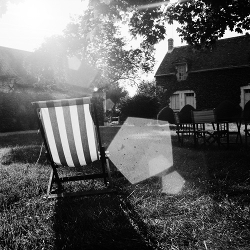 L'été