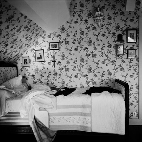 Le lit