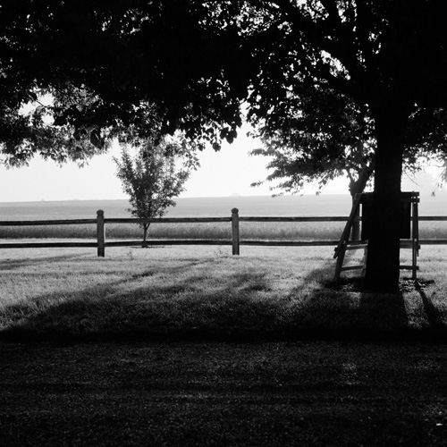 Les chaises longues
