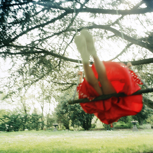 Coquelicot