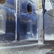 Surp Boghos Bedros, datant de 1837, fut longtemps utilisée comme entrepôt. Située au centre de Tomarza, dans le quartier Cumhuriyet mahallesi, elle est à présent condamnée. La ville en détient les clés. Depuis la création de la République Turque, la quasi totalité des églises, monastères, écoles et hôpitaux arméniens ont été saisis par l'Etat turc. La grande majorité ont depuis été détruits ou transformés. 